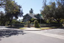PORTER RESIDENCE