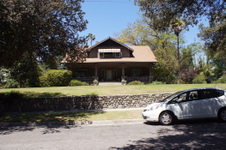 WERNECKE RESIDENCE