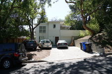 [NOT CLEARED] ROGERS RESIDENCE
