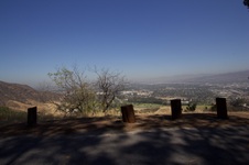 Exterior Overlook