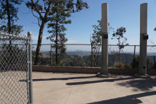 SCHOLL CANYON PARK BALLFIELDS