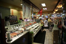 Bristol Farms, South Pasadena