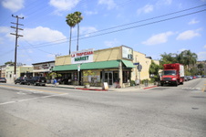 La Tropicana Market