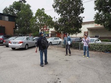 CVS P. lot