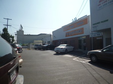 Owl Rexall Drugs
