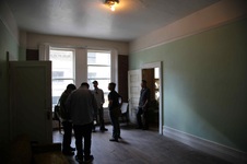 Empty Apartment