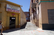 Ext Alley