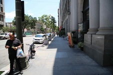 Ext Residential Street