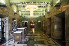 The Roosevelt Lofts