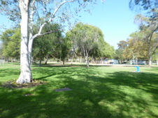 San Pasqual Park