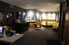 United Recording Studio
