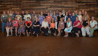 Baldwin-Woodville Class of 1975