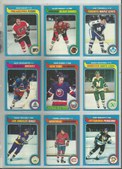 Hockey - sets