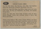 Hockey - vintage