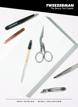 Tweezerman Professional