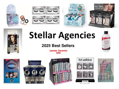 Stellar Agencies