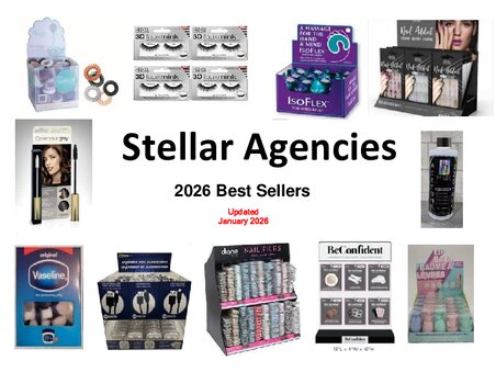 Stellar Agencies