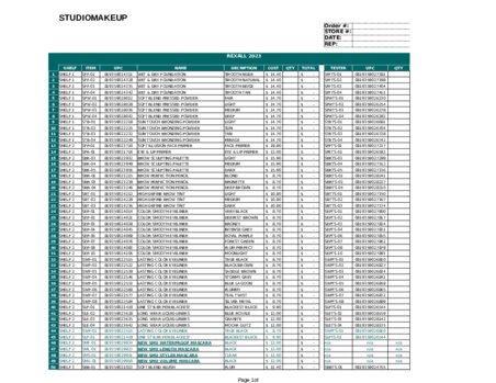Enlarge Microsoft Excel Spreadsheet 2