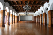 Park Plaza Hotel