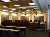 College of the Canyons