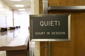 Long Beach Courthouse
