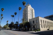 Van Nuys Municipal Buildings