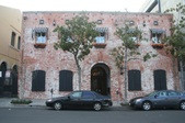 Carondolet House
