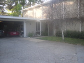 Baroni's House