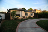 Brown House