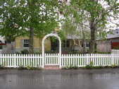 Dorf's House