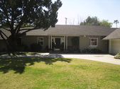 Guerrero's House