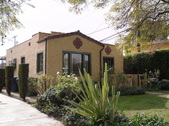 Martins House
