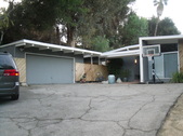 Mendelsohn's House