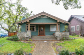 Miller House