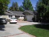 Muller's House