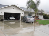 Reid's House