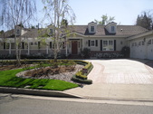 Ross's House