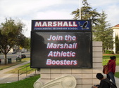 Marshall Fundamental Secondary School