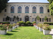 Walter Reed Middle School