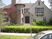 Kruse's House