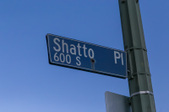 Shatto and Wilshire