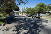 Neighborhood Streets