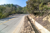 Griffith Park Drive