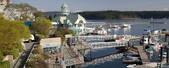 Nanaimo, Vancouver Island, BC
