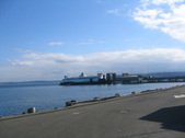 Port Townsend, WA