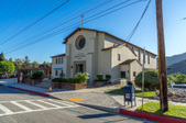 Antioch Presbyterian Church