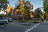 Calvary Presbyterian Church