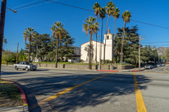 Holy Redeemer Catholic Church
