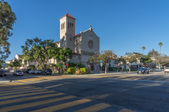 Santa Monica Area