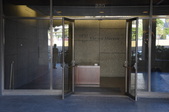 LA Times VIP Entrance